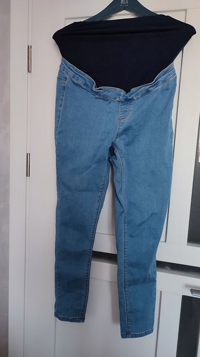 Джинси для вагітних