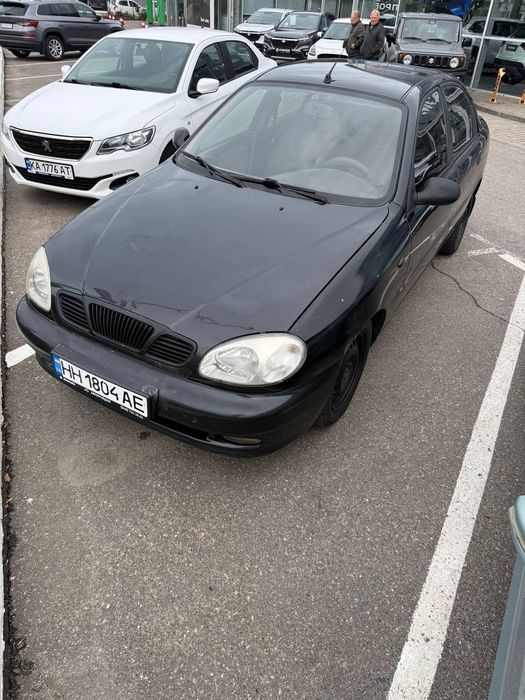 Продам daewoo sens