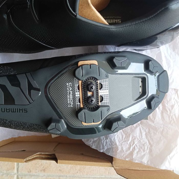 Sapatos MTB  Shimano SH-RX910