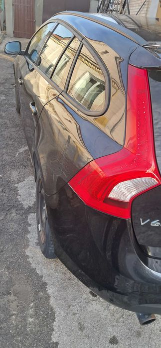 Продам Volvo v60