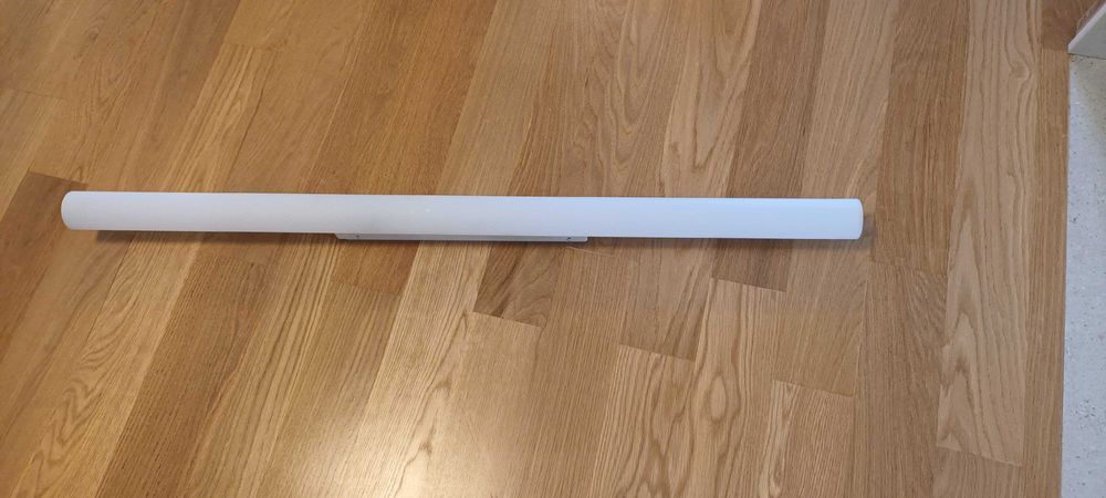 Candeeiro cozinha/casa de banho em led