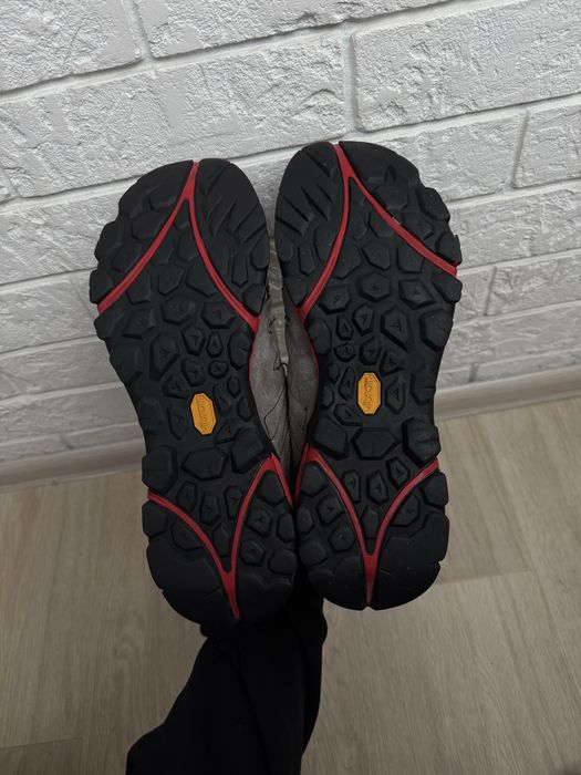 Ботинки Merrel Capra Mid на gore-tex