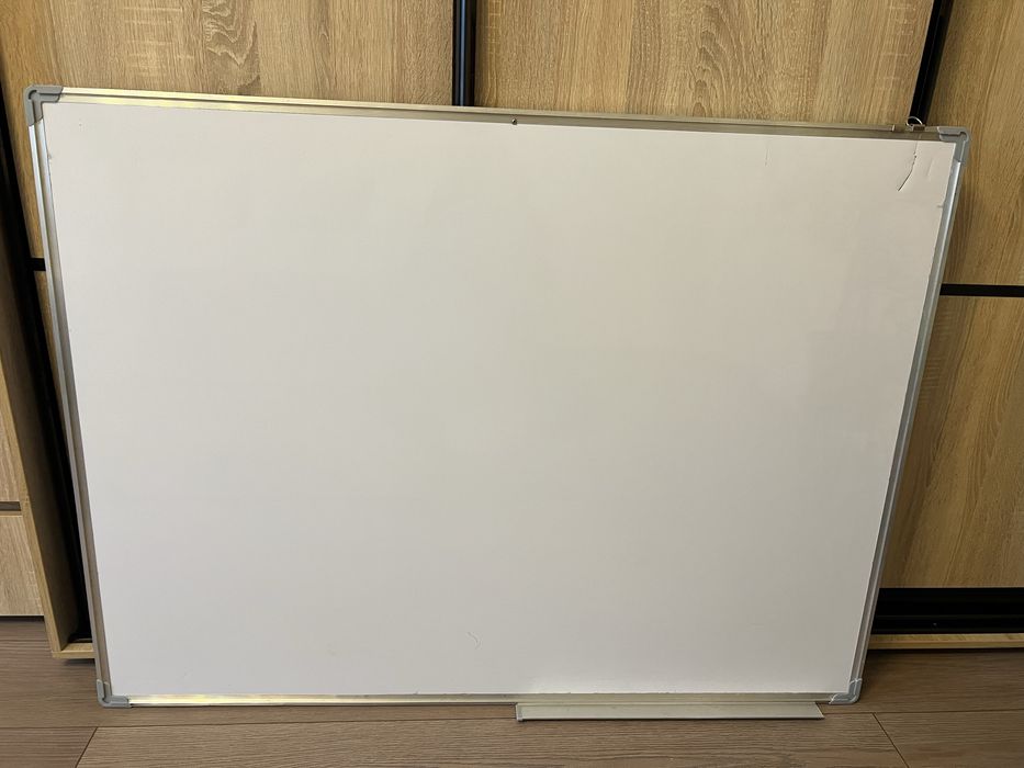 Дошка Доска магнитно-маркерная