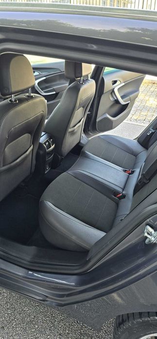Opel Insignia 2000 160CV