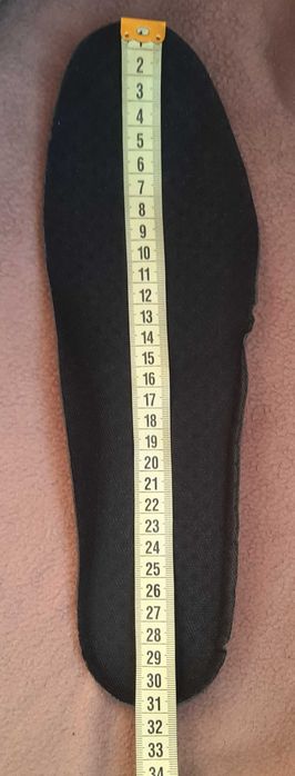 Черевики Talan зварювальника