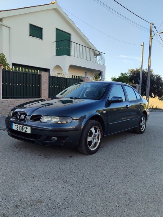 Seat Toledo 1.6 SR