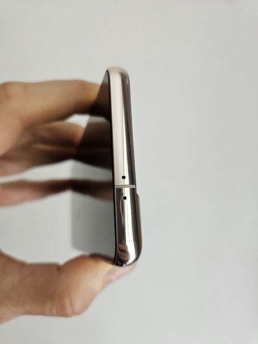 Samsung Galaxy S21 5G Phantom Violet Snapdragon