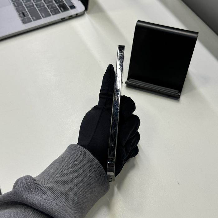 iPhone 12 Pro 128GB Space Gray • ГАРАНТІЯ • СТАН 9.6/10 100524