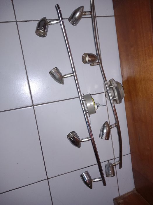 Candeeiros de sala
