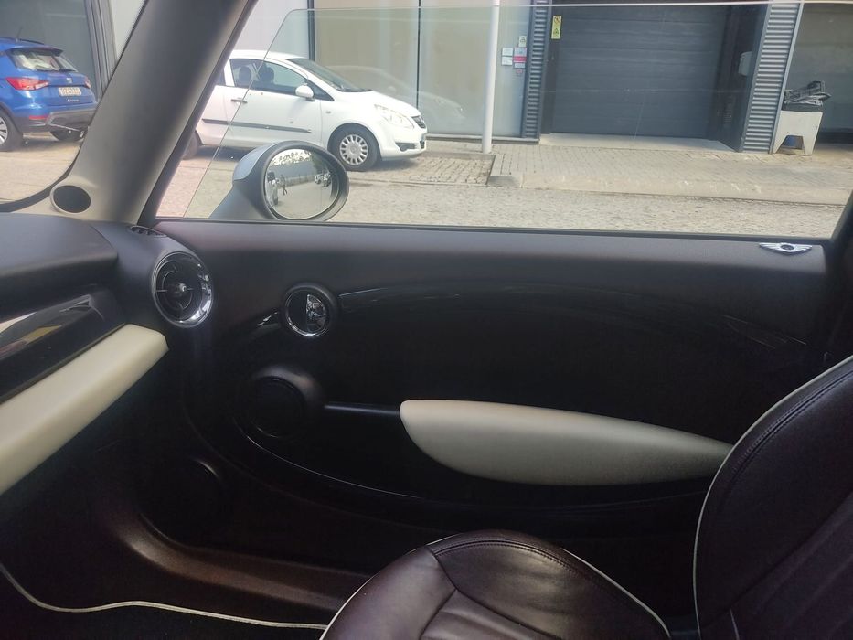 MINI Clubman Cooper D — foto 5