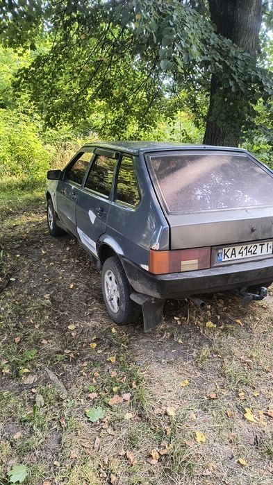 Продам Ваз 21093