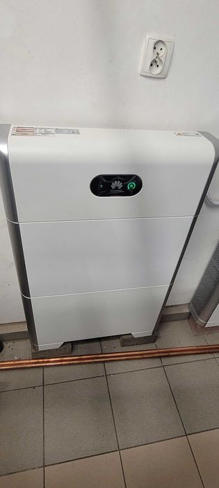 Magazyn energii Huawei Luna2000 5kWh