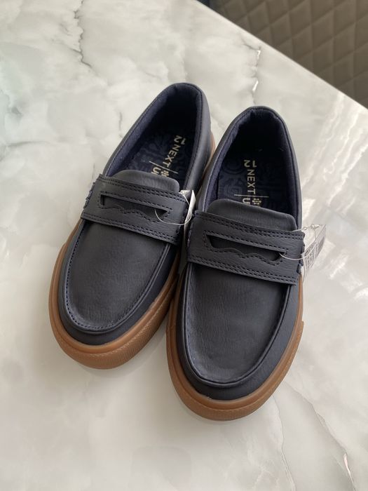 Лофери для хлопчика