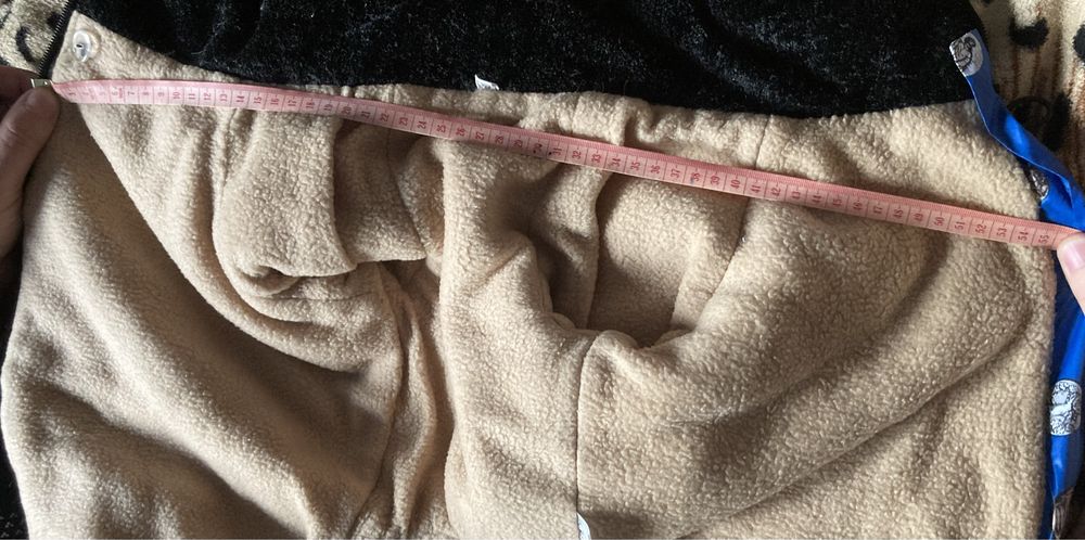 Комбінезон для собаки