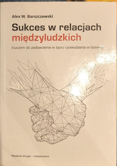 Sukces w relacjach międzyludzkich