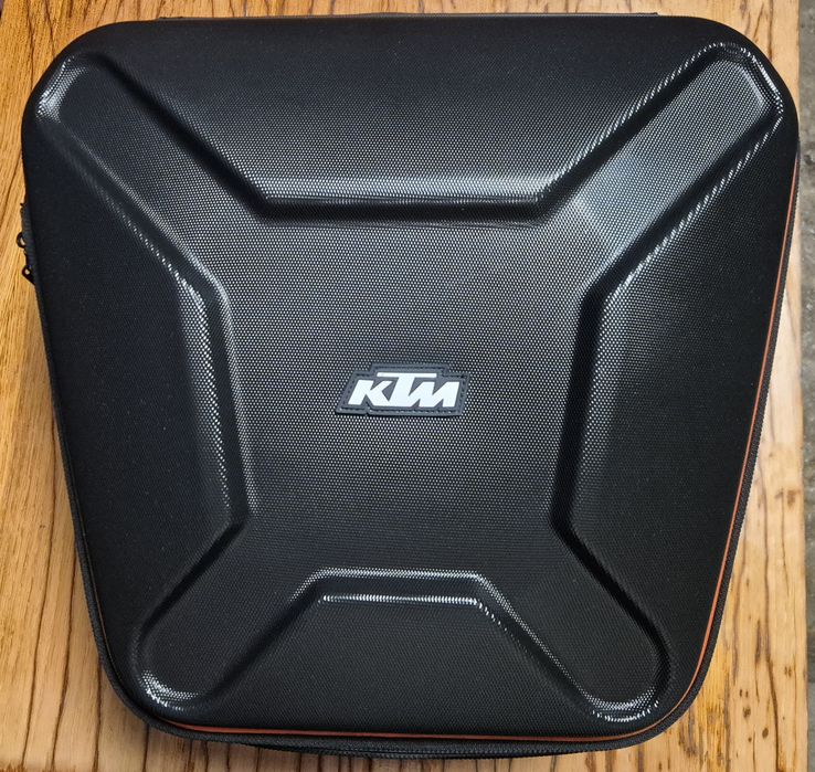 Кофр KTM Top Case Travel/Sport