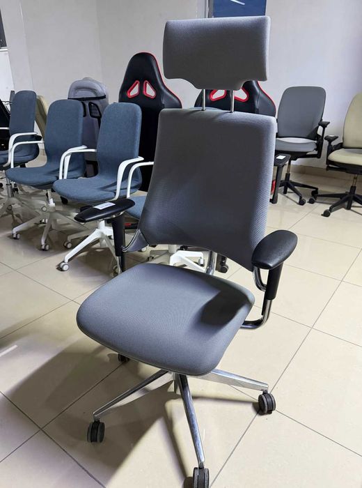 РОЗПРОДАЖ крісло керівника менеджера офісне компʼютерне стілець мішок