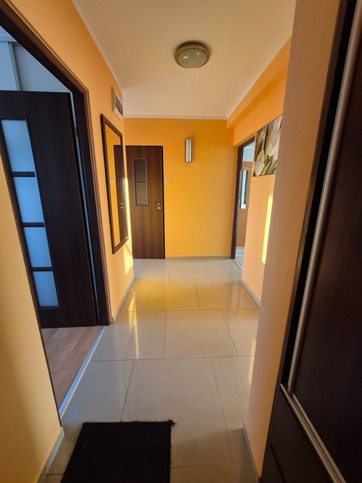 3 Pokojowe mieszkanie po remoncie w rej. Wenedów