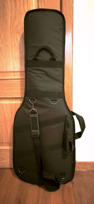 Saco Fender Deluxe para Guitarra