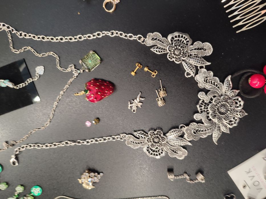 Бижутерия одним лотом