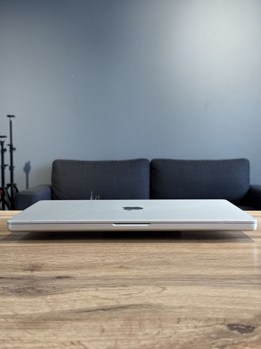 MacBook Pro 16 M2 Pro 12/19gpu 16/512gb !! Гарантія від магазину !!