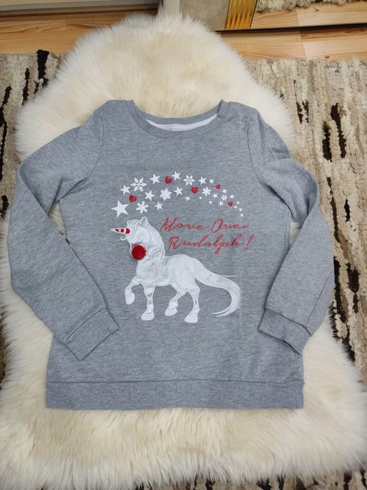 Bluza świąteczna rozmiar M