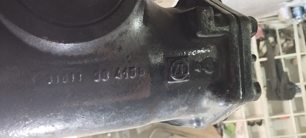 Фронтальный погрузчик ТО-18  в сборе