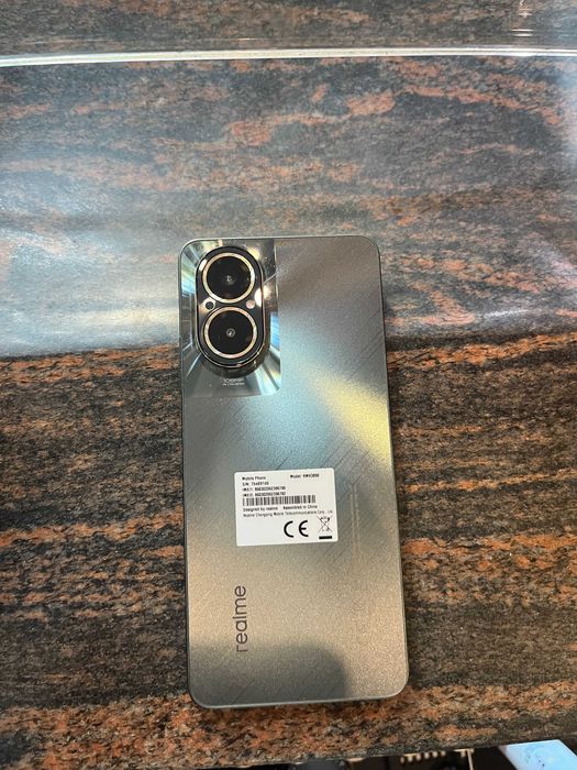 [2558/N/24] Telefon Realme C67 8/256GB