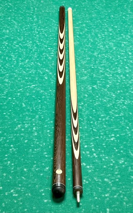 Кий більярдний, бильярдный кий, кий для бильярда венге