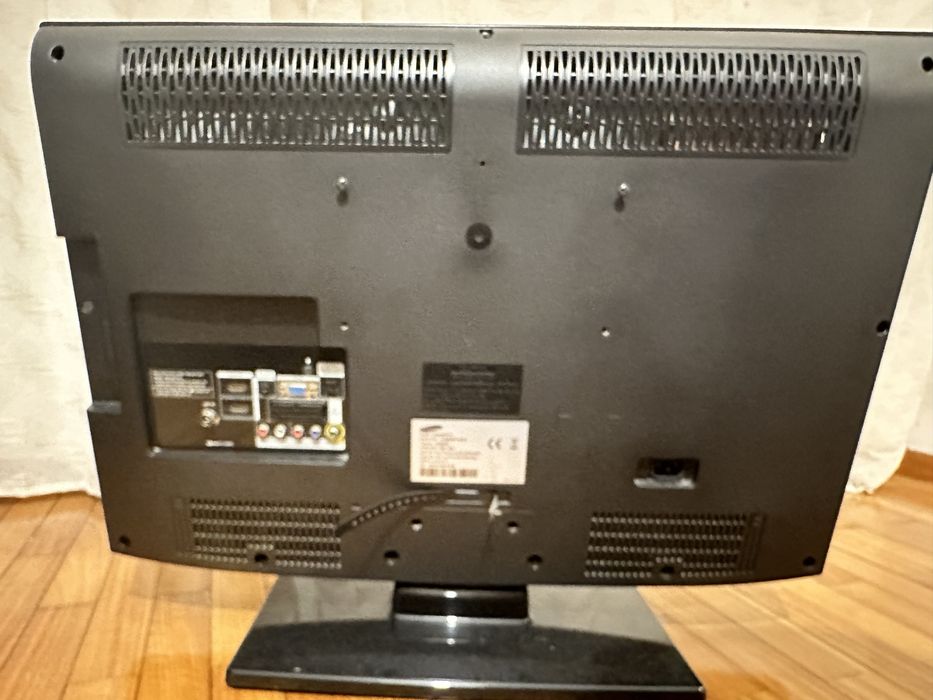 TV Samsung LE26B350F1W