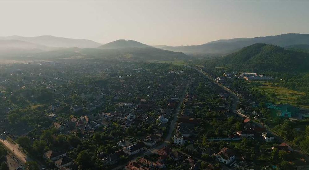 Продаж квартири преміум класу у центрі Сваляви.