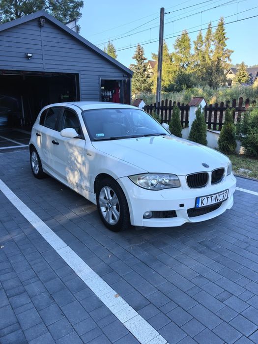 BMW Seria 1