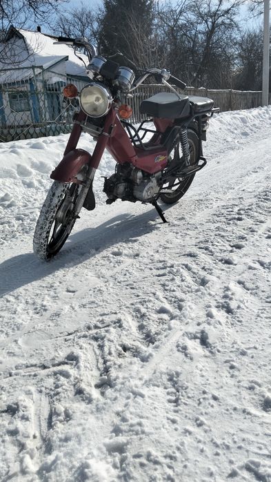 Продам дельту кануні