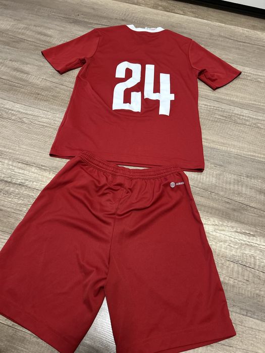 Stroj sportowy adidas ap kowale pilka nozna