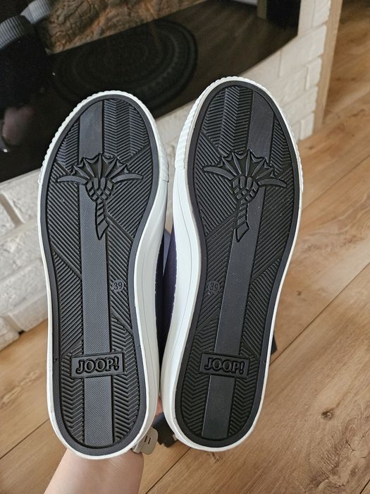Trampki joop! 39