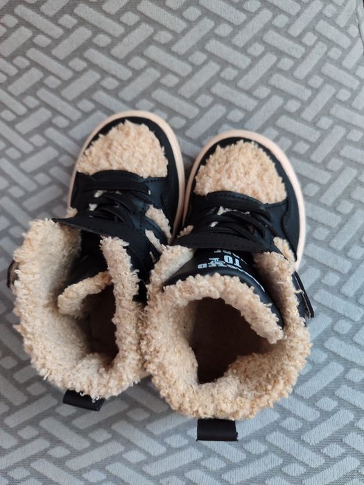 Ботіночки 27 розмір