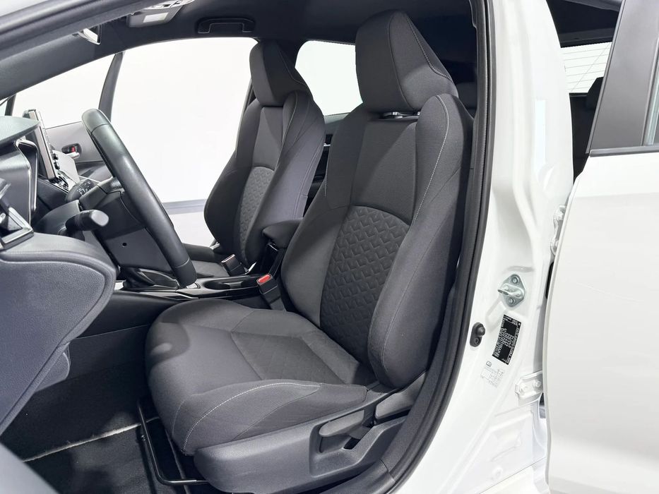 Toyota Corolla 1.8 Hybrid Comfort