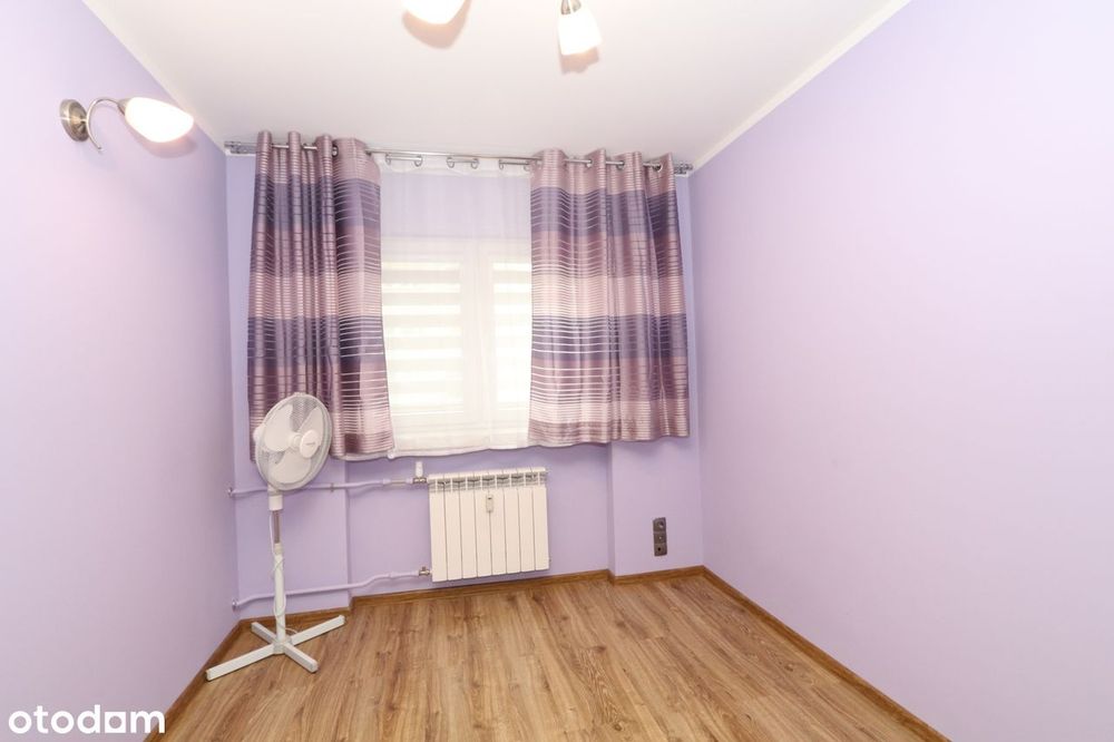 2 osobne pokoje, 37,5m2, Bielany, ul. Kochanowskiego / Literacka
