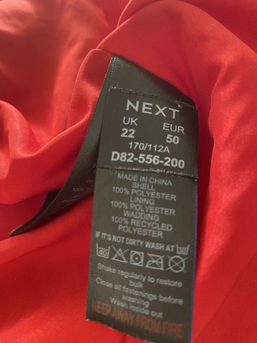 Жилетка  пуховик удлиненная большой размер