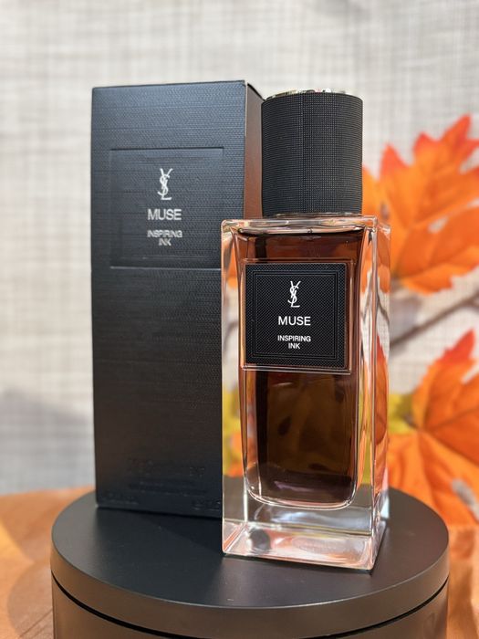 Новинка 2025 Усл muse парфум