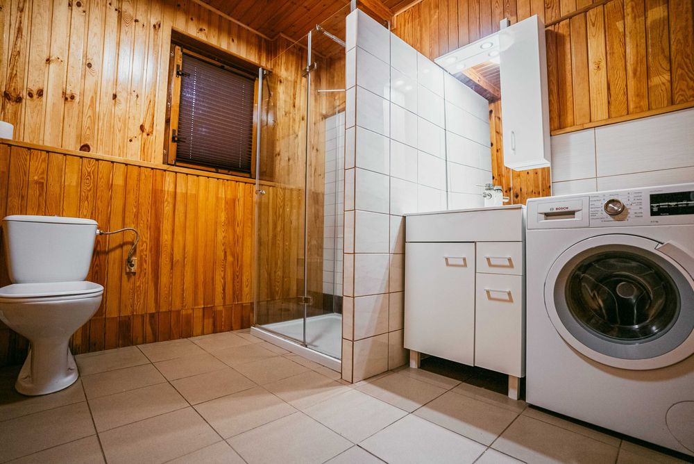 Zacisze leśne Julianka