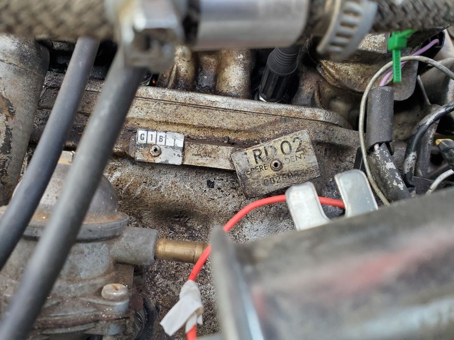 Гбц і інше Пежо 309