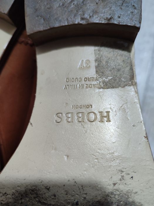 Туфли, лоферы HOBBS