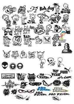 cd imagens Tuning - Corel/Vector/EPS/AI64738687090177123