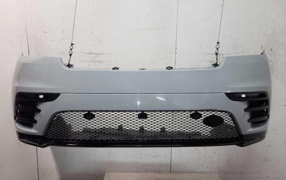 Range Rover Velar L560 рестайл 2023-2025р бампер передній
