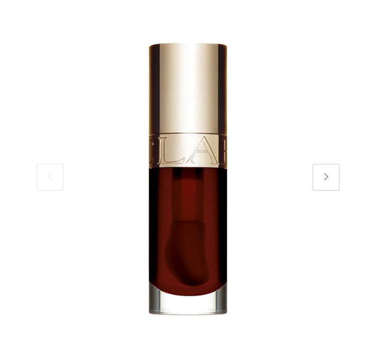Clarins Lip Comfort Oil 09