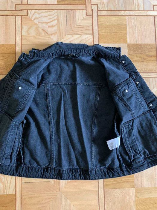 Джинсовый пиджак  LC Waikiki, размер S