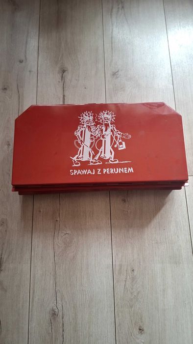 Sprzedam palnik perun +reduktor do acetylenu