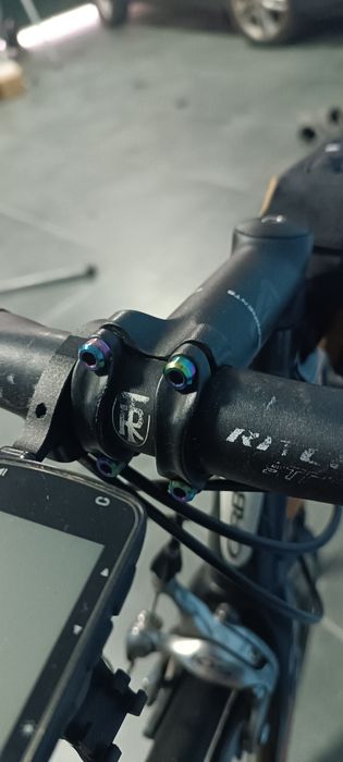 Orbea Onix Carbono