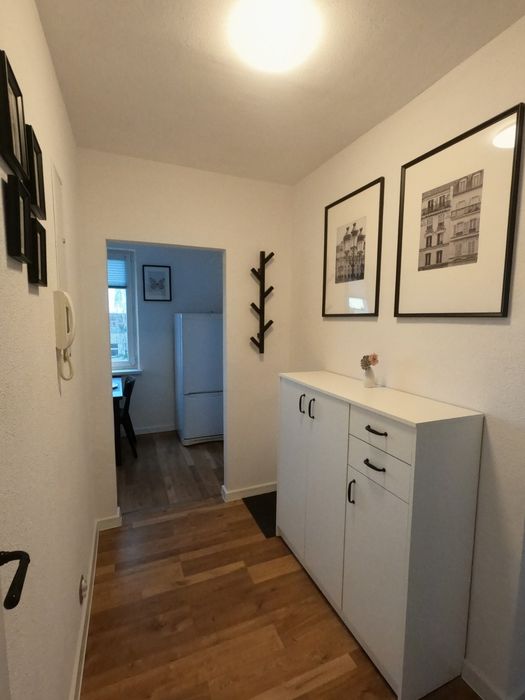 Wynajmę mieszkanie w Częstochowie